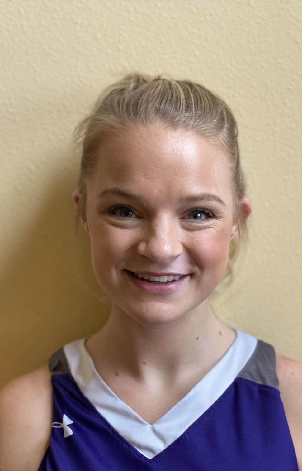 Kenzie Miller mug